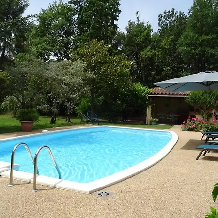 The Blue Tit - Private Swimming Pool * LʼIsle-sur-la-Sorgue